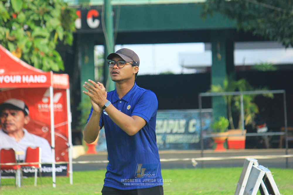 ijl u11 190426 brazillian ss senayan vs endang witarsa fc