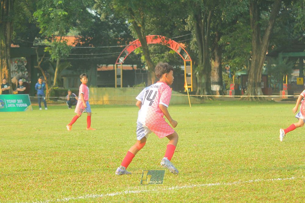 ijl u11 190426 brazillian ss senayan vs endang witarsa fc