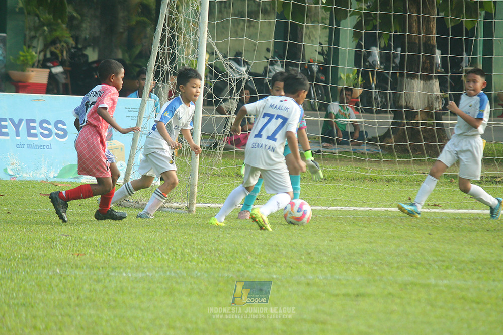 ijl u11 190426 brazillian ss senayan vs endang witarsa fc