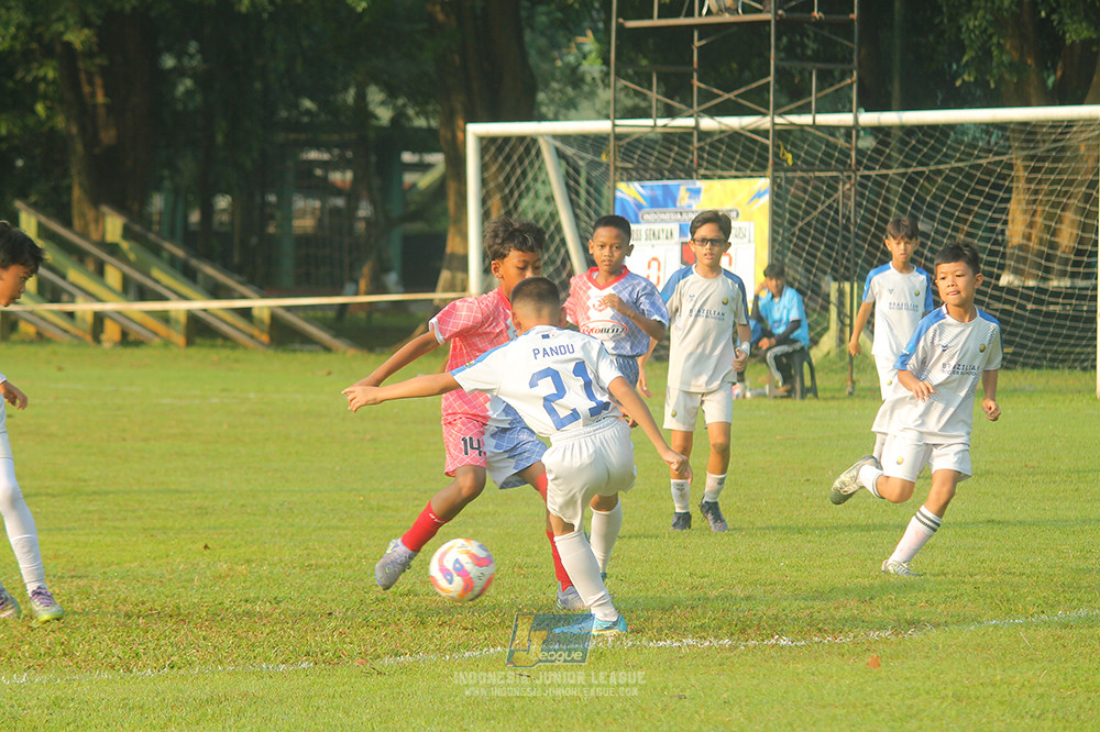 ijl u11 190426 brazillian ss senayan vs endang witarsa fc