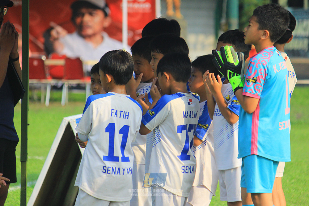 ijl u11 190426 brazillian ss senayan vs endang witarsa fc