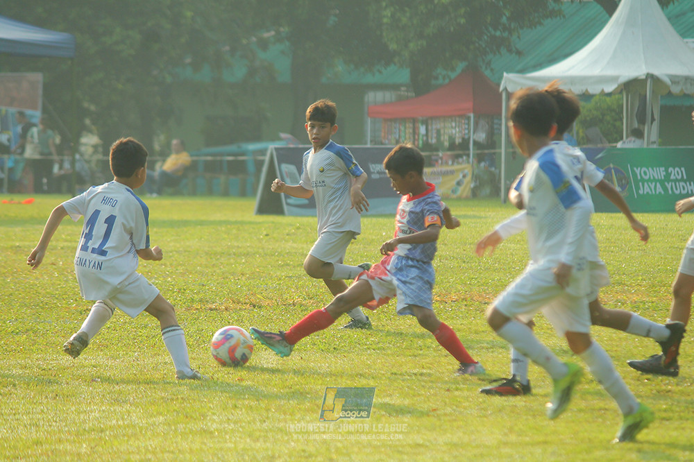 ijl u11 190426 brazillian ss senayan vs endang witarsa fc
