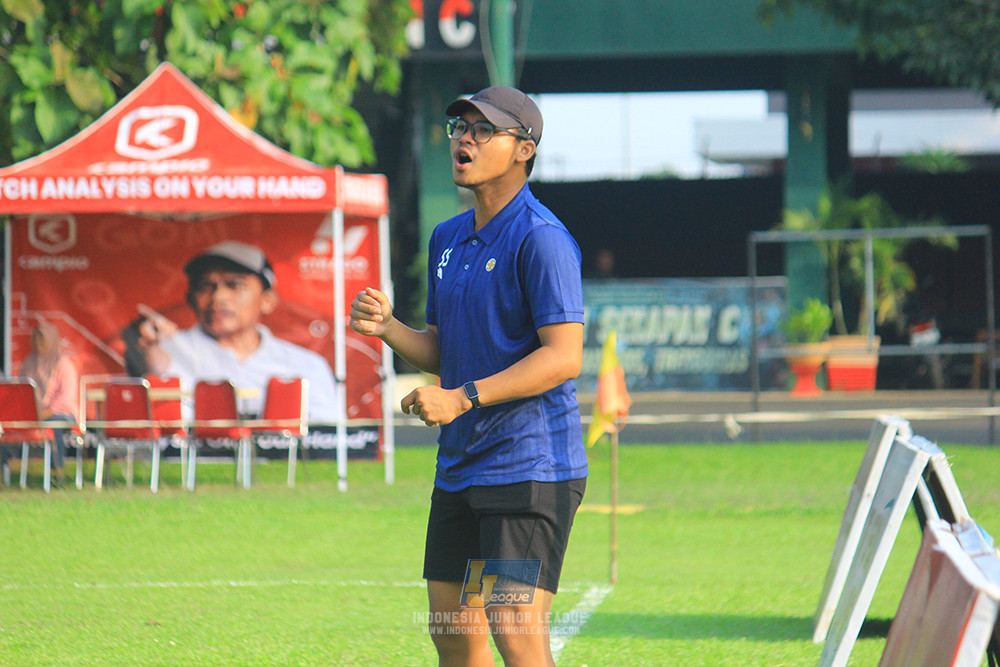 ijl u11 190426 brazillian ss senayan vs endang witarsa fc