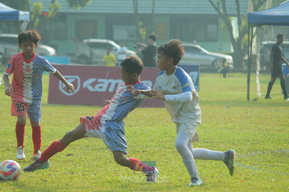 ijl u11 190426 brazillian ss senayan vs endang witarsa fc