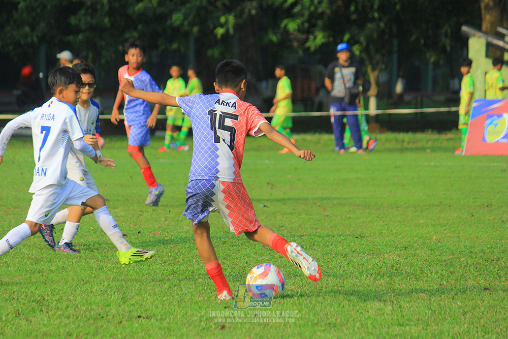ijl u11 190426 brazillian ss senayan vs endang witarsa fc