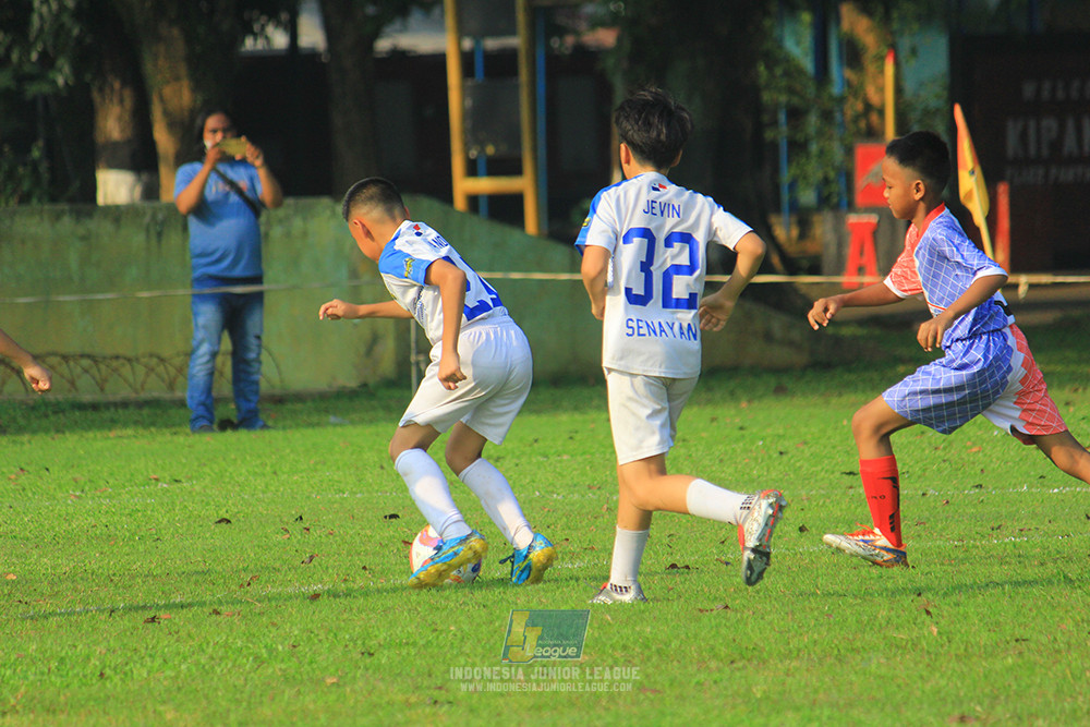 ijl u11 190426 brazillian ss senayan vs endang witarsa fc