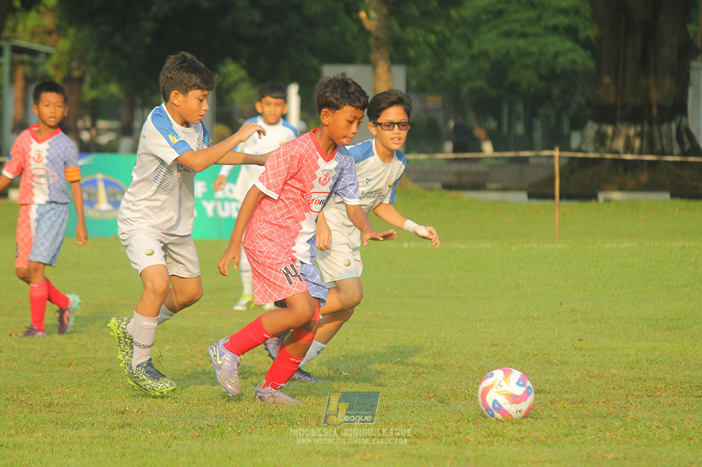 ijl u11 190426 brazillian ss senayan vs endang witarsa fc