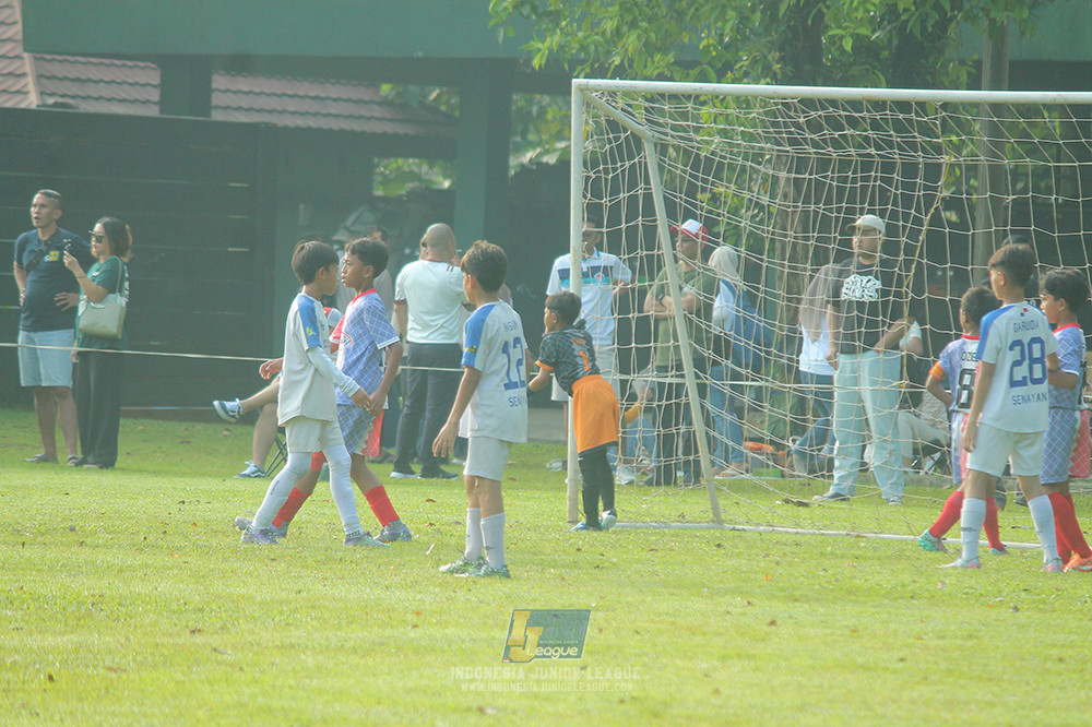 ijl u11 190426 brazillian ss senayan vs endang witarsa fc