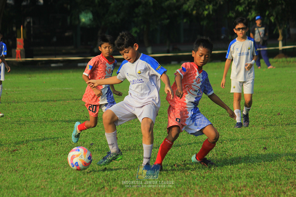 ijl u11 190426 brazillian ss senayan vs endang witarsa fc