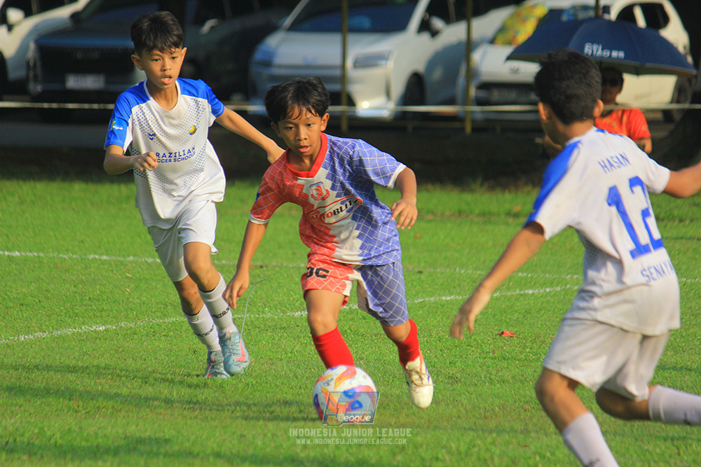 ijl u11 190426 brazillian ss senayan vs endang witarsa fc