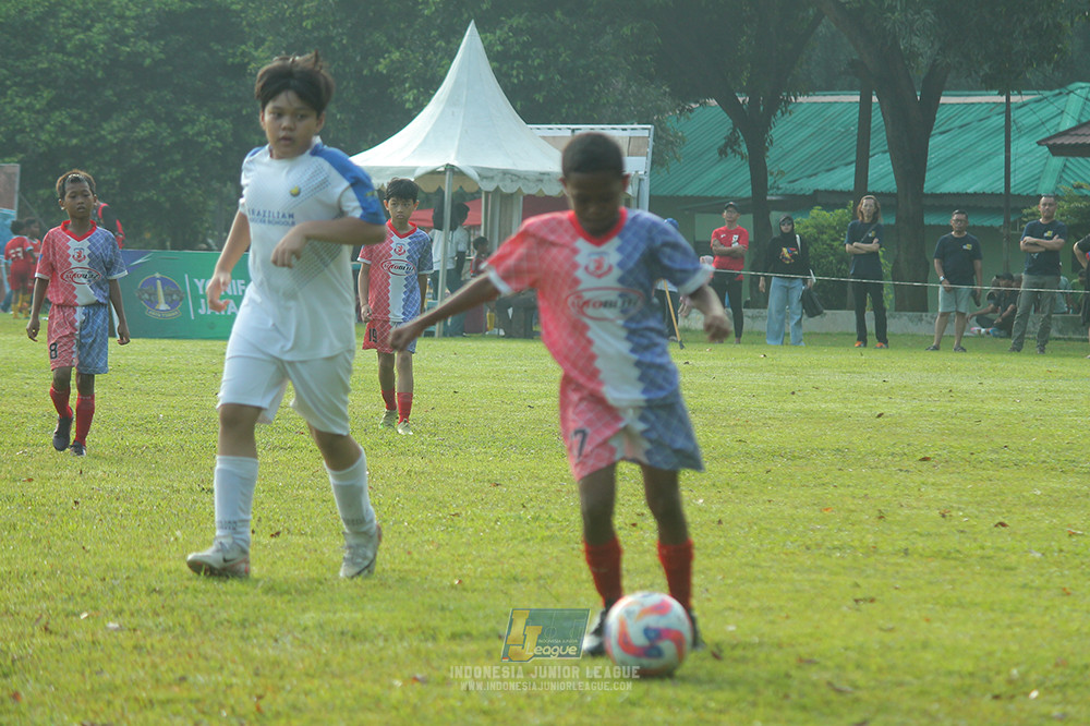 ijl u11 190426 brazillian ss senayan vs endang witarsa fc