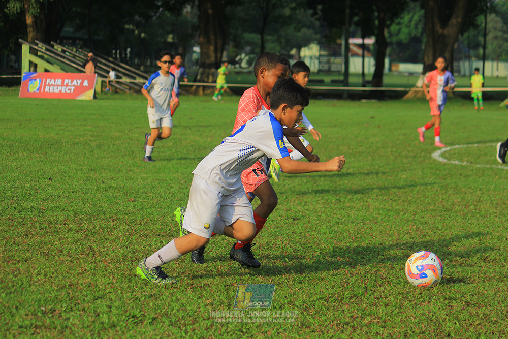 ijl u11 190426 brazillian ss senayan vs endang witarsa fc