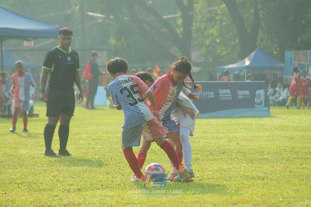 ijl u11 190426 brazillian ss senayan vs endang witarsa fc