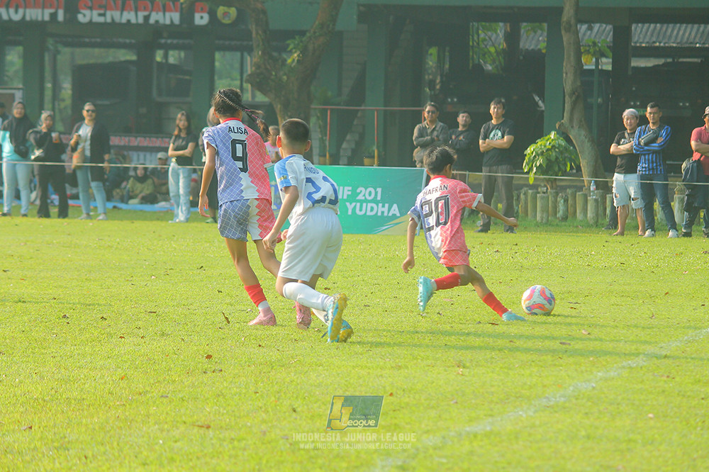 ijl u11 190426 brazillian ss senayan vs endang witarsa fc
