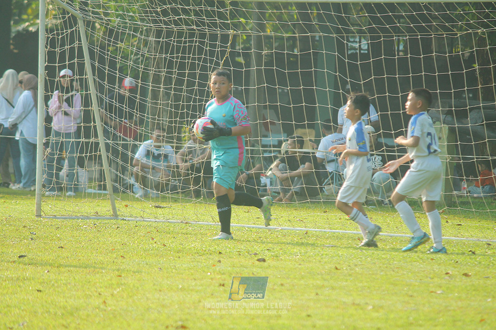 ijl u11 190426 brazillian ss senayan vs endang witarsa fc