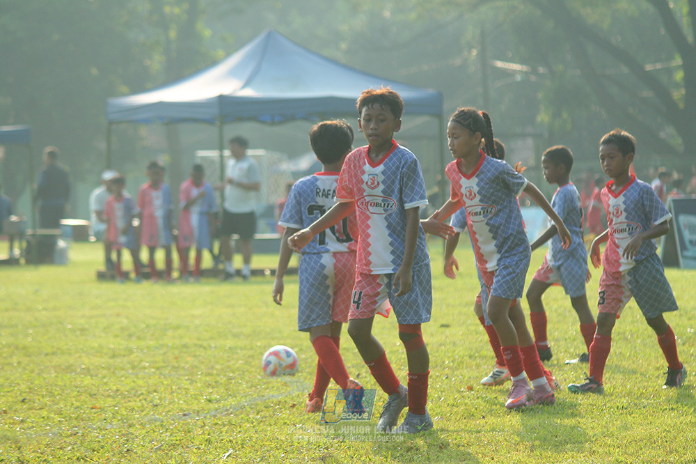 ijl u11 190426 brazillian ss senayan vs endang witarsa fc