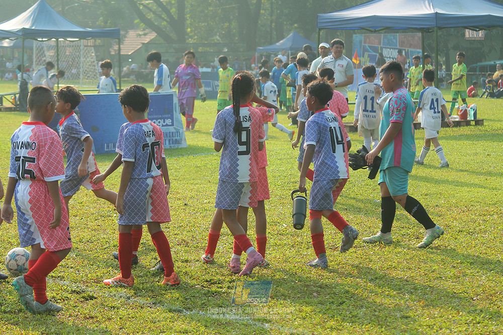 ijl u11 190426 brazillian ss senayan vs endang witarsa fc