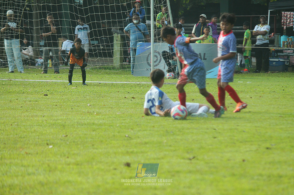 ijl u11 190426 brazillian ss senayan vs endang witarsa fc