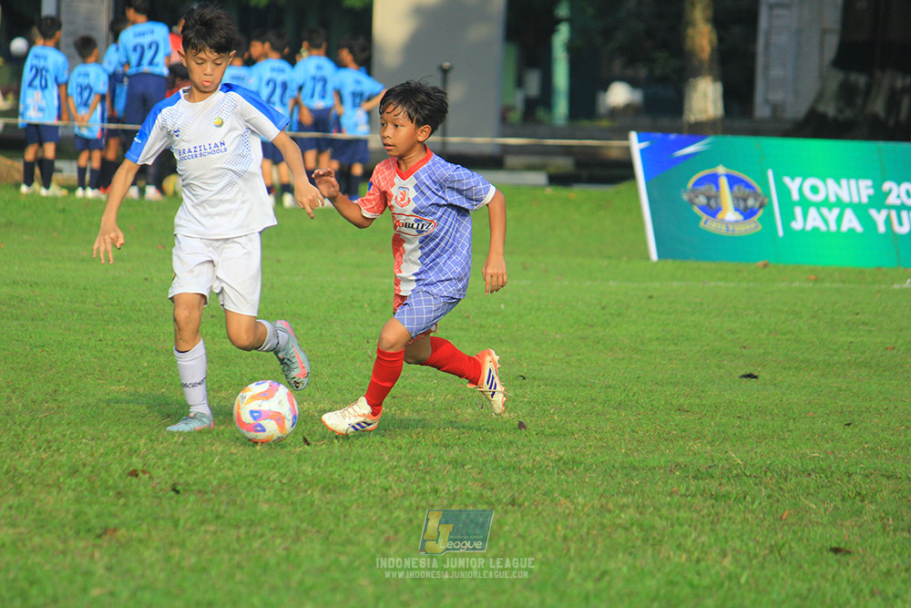 ijl u11 190426 brazillian ss senayan vs endang witarsa fc