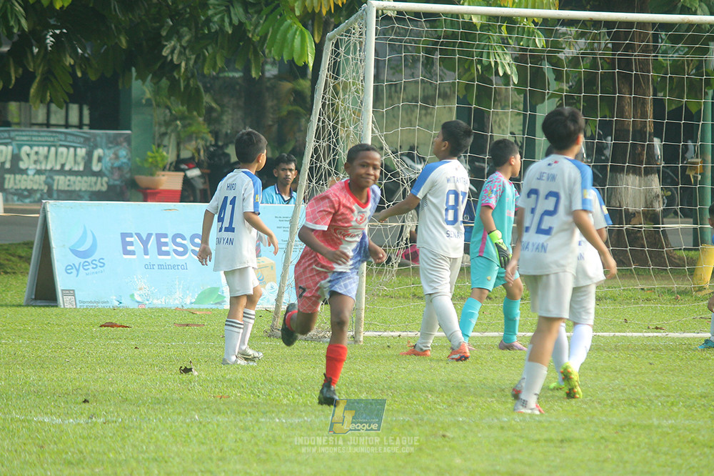 ijl u11 190426 brazillian ss senayan vs endang witarsa fc