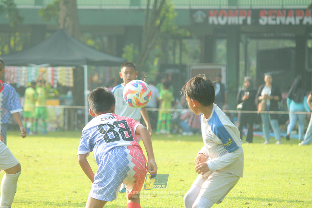 ijl u11 190426 brazillian ss senayan vs endang witarsa fc