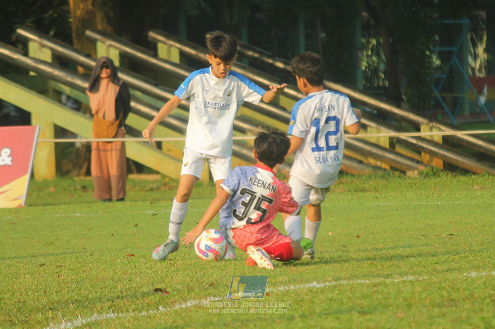 ijl u11 190426 brazillian ss senayan vs endang witarsa fc