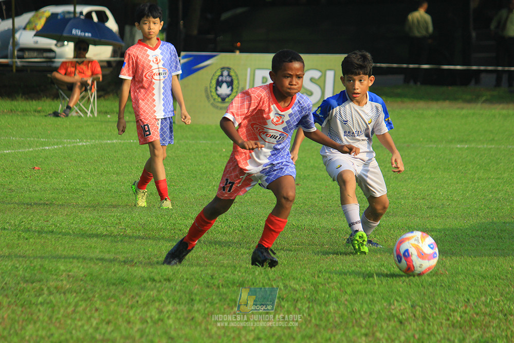 ijl u11 190426 brazillian ss senayan vs endang witarsa fc