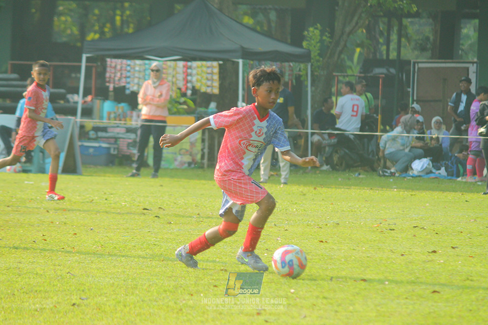 ijl u11 190426 brazillian ss senayan vs endang witarsa fc