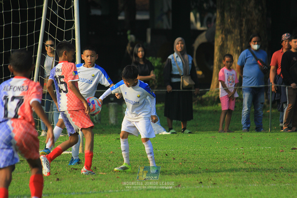 ijl u11 190426 brazillian ss senayan vs endang witarsa fc
