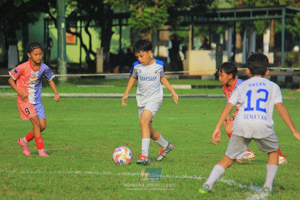 ijl u11 190426 brazillian ss senayan vs endang witarsa fc