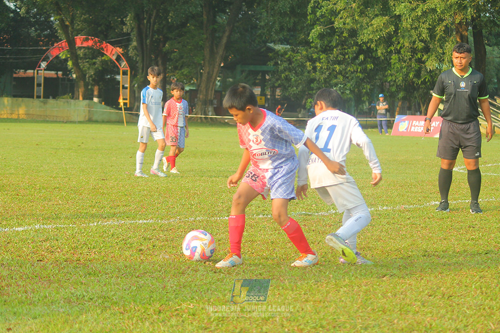 ijl u11 190426 brazillian ss senayan vs endang witarsa fc