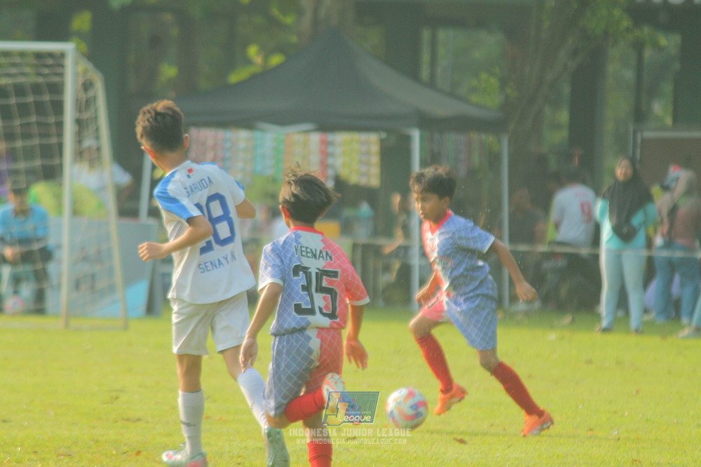 ijl u11 190426 brazillian ss senayan vs endang witarsa fc