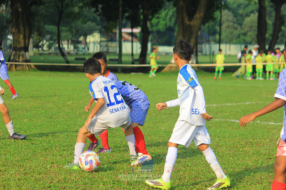 ijl u11 190426 brazillian ss senayan vs endang witarsa fc