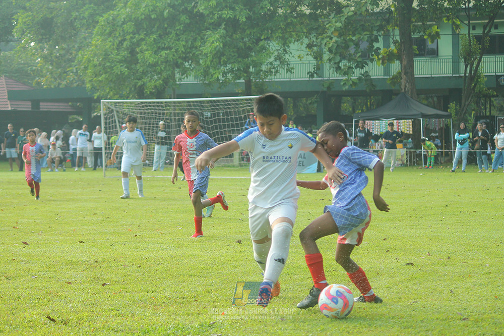 ijl u11 190426 brazillian ss senayan vs endang witarsa fc