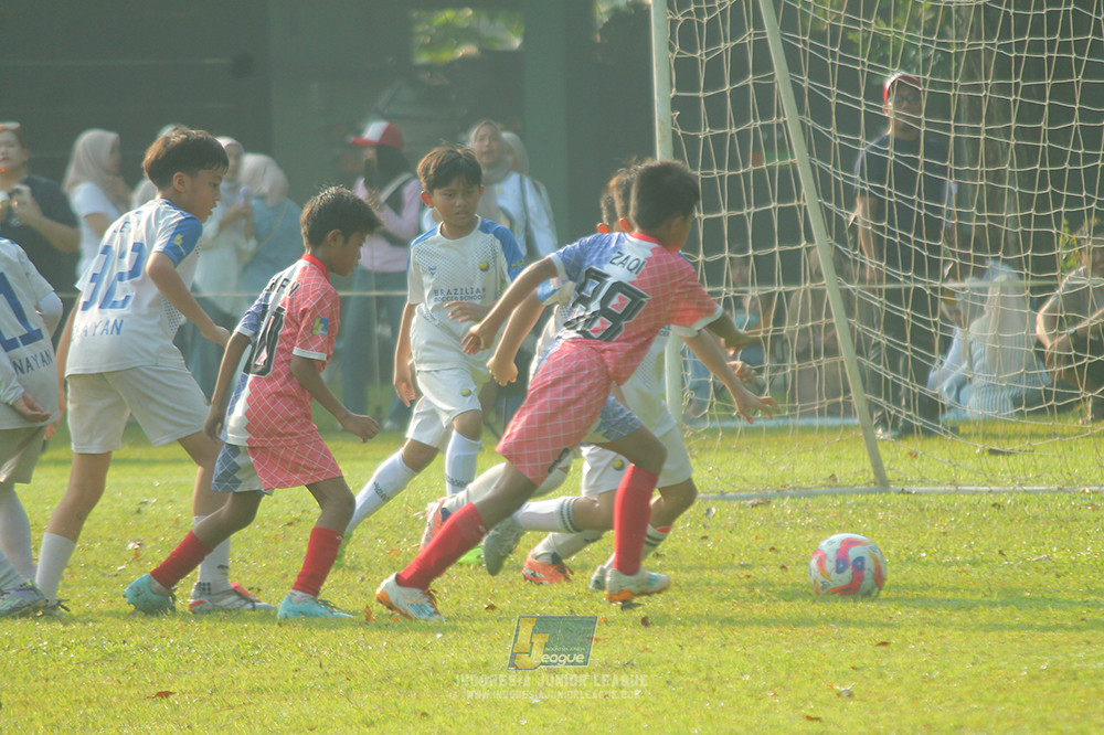 ijl u11 190426 brazillian ss senayan vs endang witarsa fc