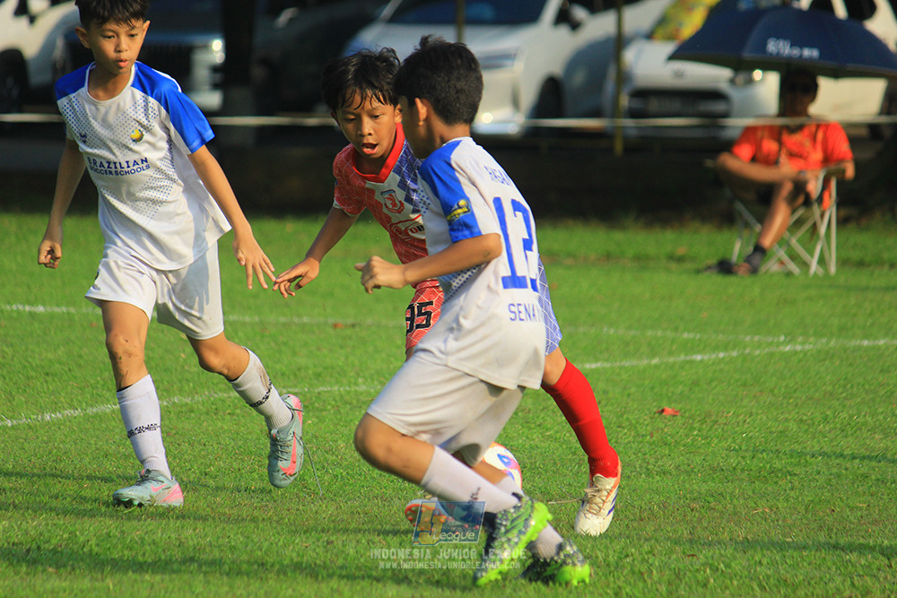 ijl u11 190426 brazillian ss senayan vs endang witarsa fc