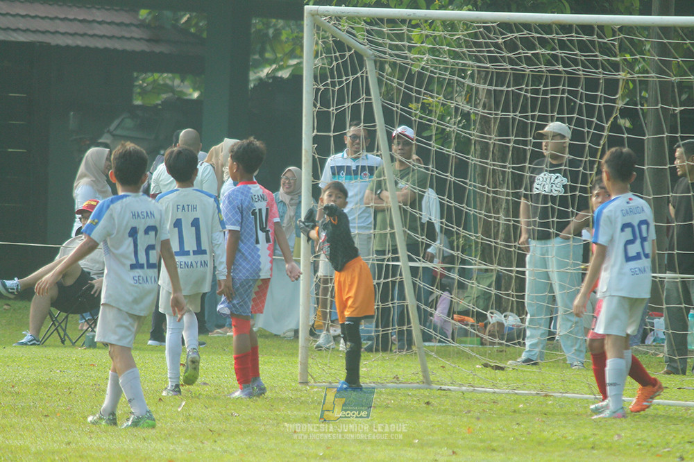 ijl u11 190426 brazillian ss senayan vs endang witarsa fc