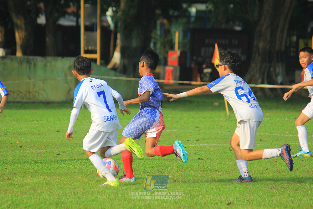 ijl u11 190426 brazillian ss senayan vs endang witarsa fc