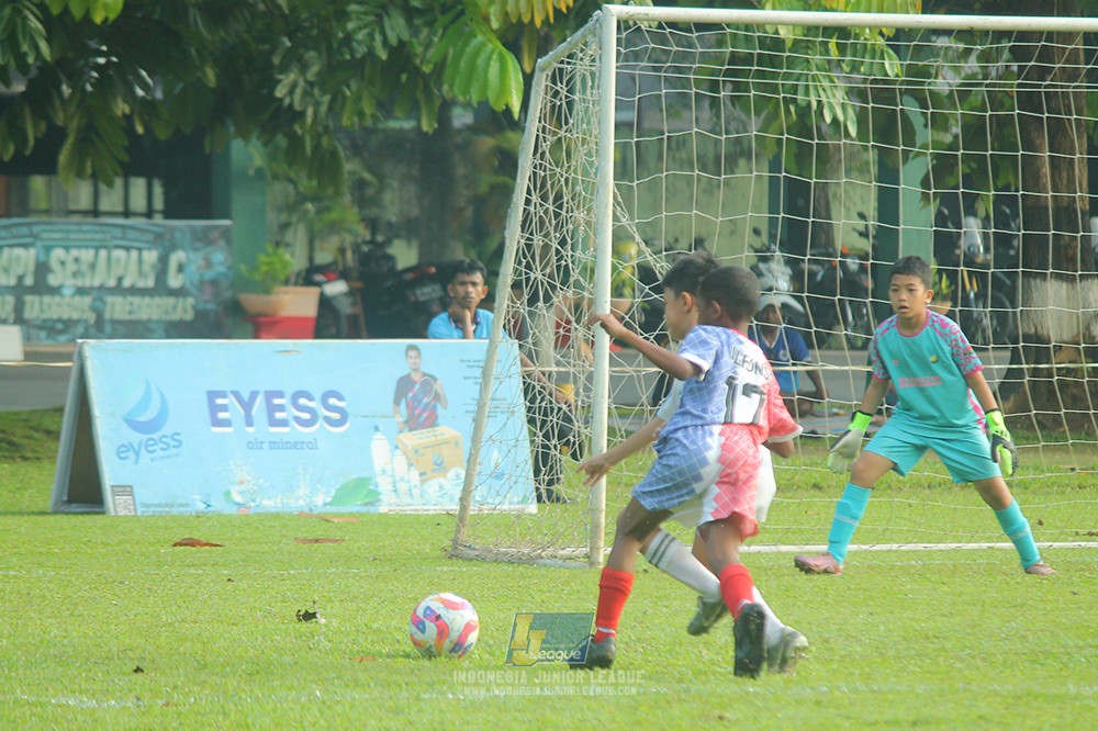 ijl u11 190426 brazillian ss senayan vs endang witarsa fc