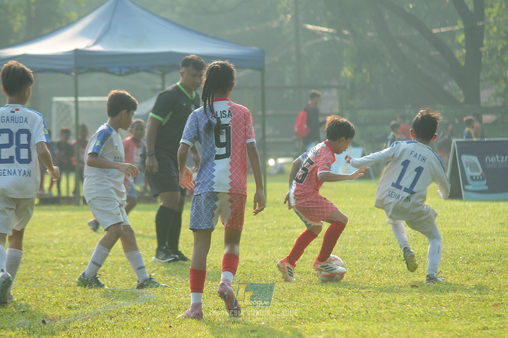 ijl u11 190426 brazillian ss senayan vs endang witarsa fc