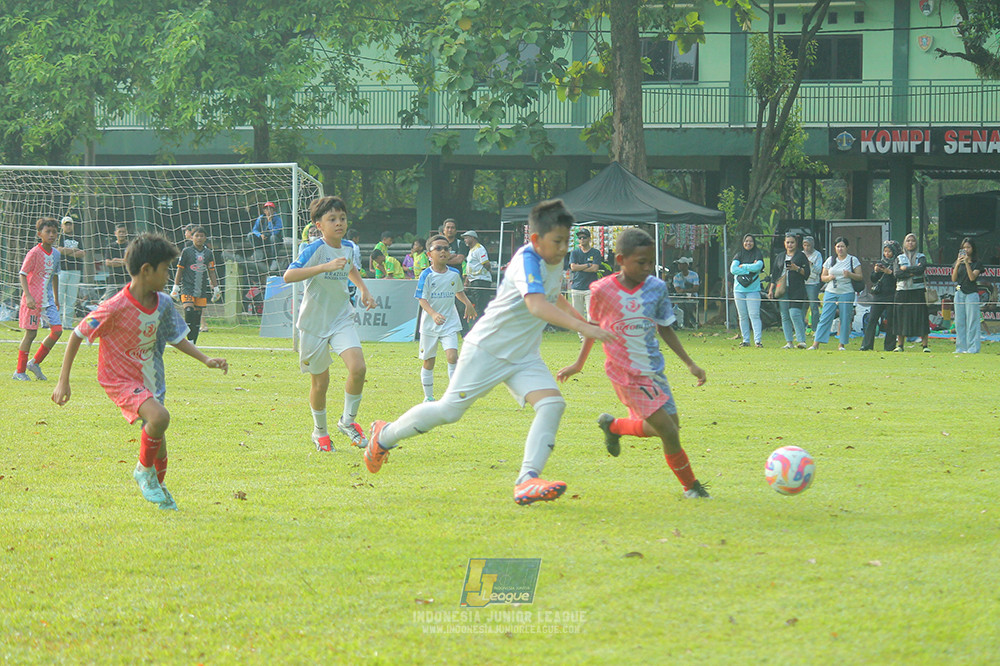 ijl u11 190426 brazillian ss senayan vs endang witarsa fc