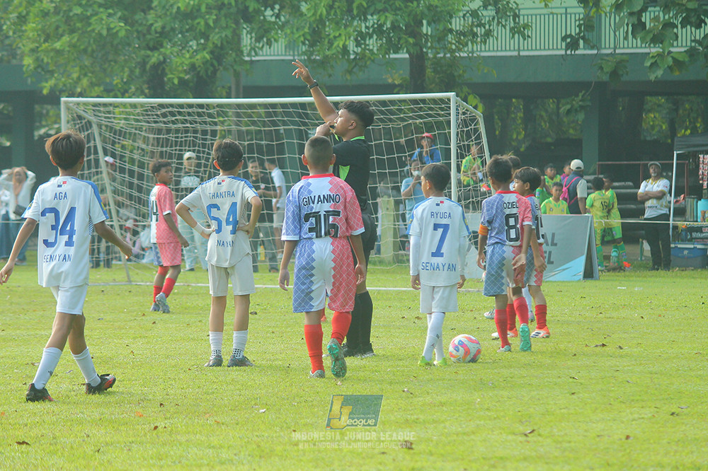 ijl u11 190426 brazillian ss senayan vs endang witarsa fc