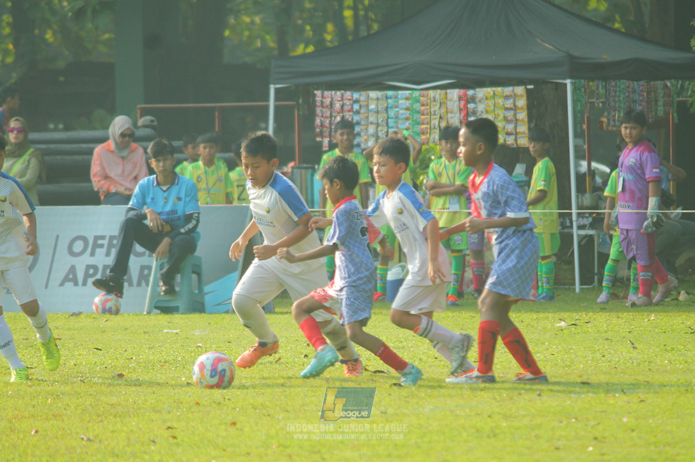 ijl u11 190426 brazillian ss senayan vs endang witarsa fc
