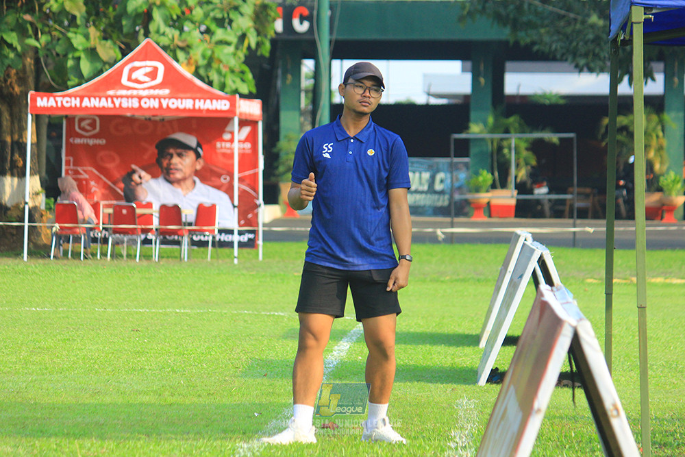 ijl u11 190426 brazillian ss senayan vs endang witarsa fc
