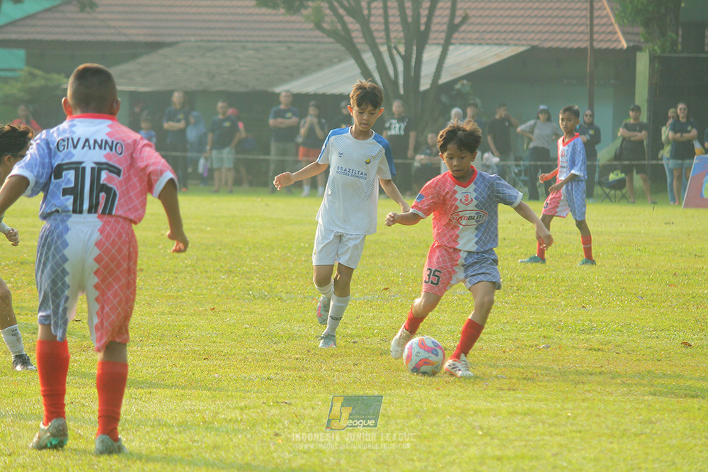 ijl u11 190426 brazillian ss senayan vs endang witarsa fc