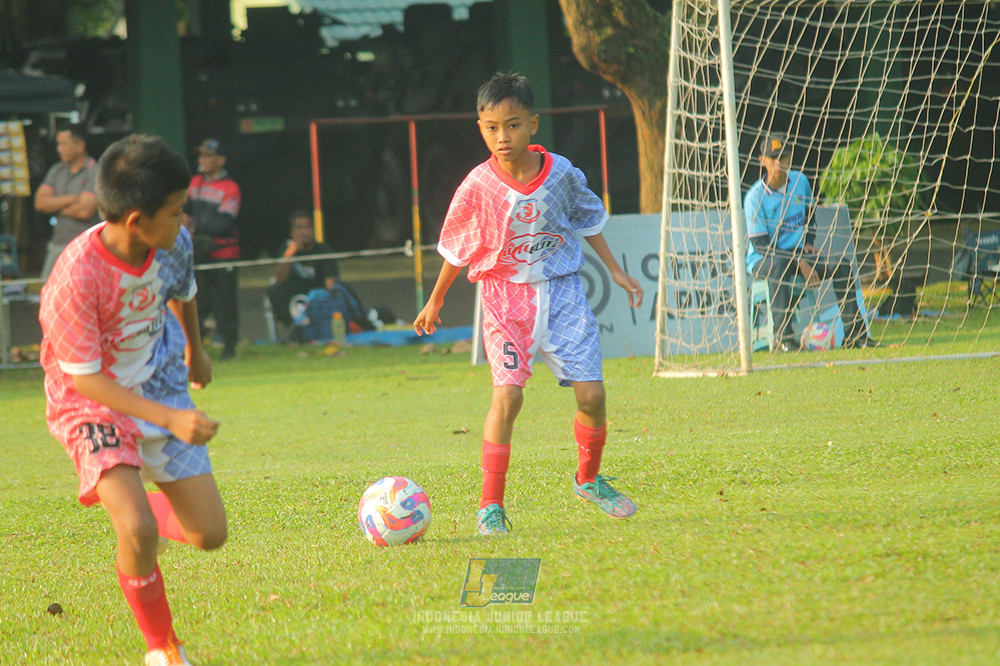 ijl u11 190426 brazillian ss senayan vs endang witarsa fc