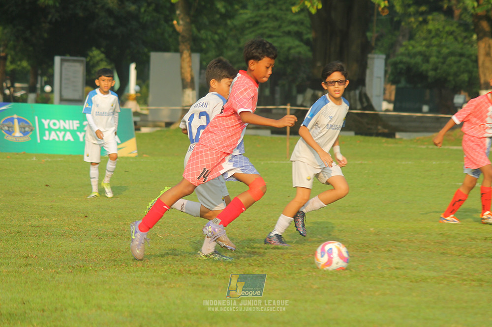 ijl u11 190426 brazillian ss senayan vs endang witarsa fc