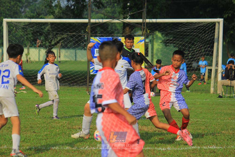 ijl u11 190426 brazillian ss senayan vs endang witarsa fc