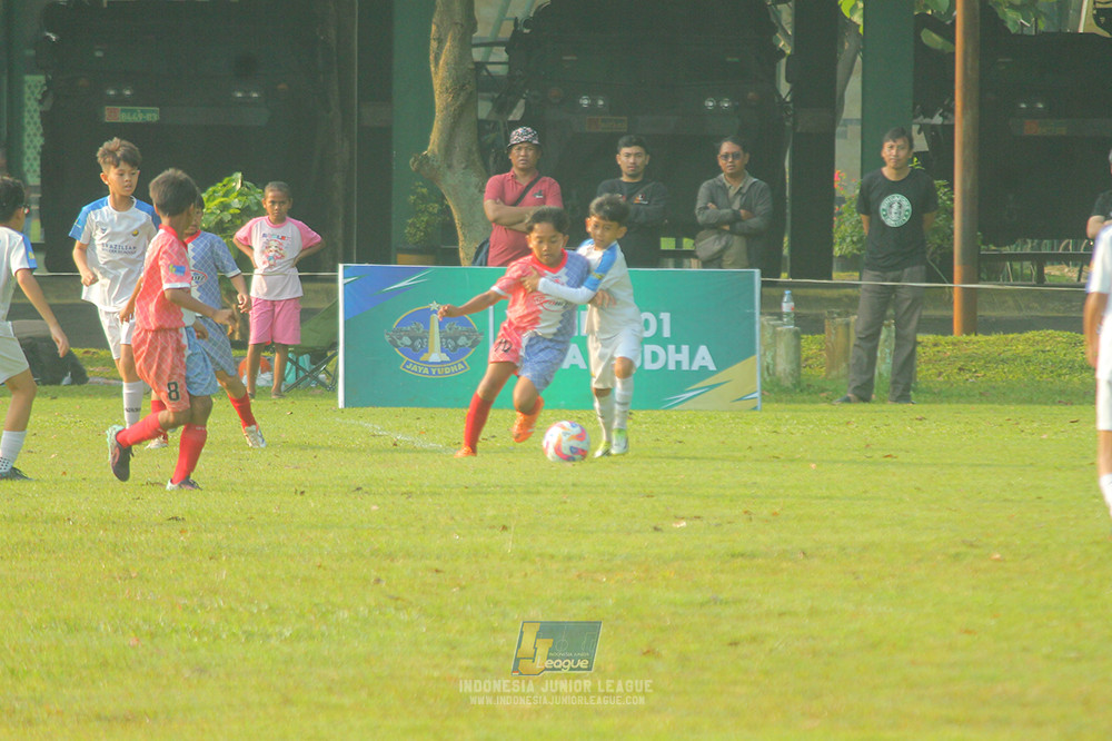 ijl u11 190426 brazillian ss senayan vs endang witarsa fc