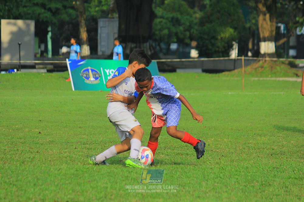 ijl u11 190426 brazillian ss senayan vs endang witarsa fc